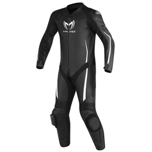 Nuevo Traje de Carreras de Motocicleta de Alta Calidad / Trajes de Carreras de Cuero Hechos a Medida para Motocicleta a Precios Razonables - Product Image 3
