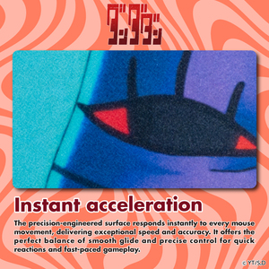 Tapis de souris de jeu personnalisé en gros à prix abordable, grand tapis de bureau imperméable avec logo personnalisé - Product Image 4
