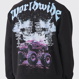 Sweat-shirts de haute qualité pour hommes, sweat-shirts en coton doux, sweat-shirt professionnel, sweat-shirt personnalisé pour hommes - Product Image 6