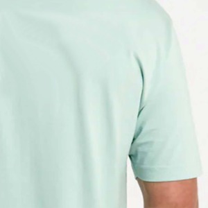เสื้อสเวตเชิ้ตสีพื้น มีกระเป๋าใหญ่ ทรงโอเวอร์ไซส์ คุณภาพสูง สำหรับผู้ชาย ใส่สบาย ทรงหลวม - Product Image 6