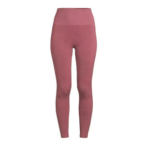 Pantalones de Cintura Alta, Leggings de Yoga para Mujer, Ropa Deportiva, Ropa de Gimnasio, Leggings de Yoga con Cintura Elástica - Product Image 1