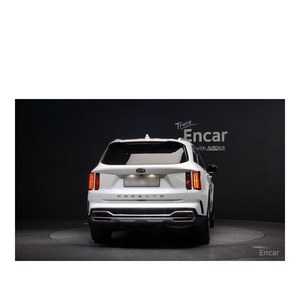 สำหรับรถยนต์ Kia Sorento ดีเซล 2.2 ขับเคลื่อน 2 ล้อ เกียร์อัตโนมัติ รุ่นปี 2021 เดือนมิถุนายน วิ่ง 94,460 กม. เบาะหนัง พวงมาลัยซ้าย - Product Image 4