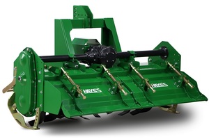 Motoculteur rotatif hydraulique avec profondeur réglable pour projets d'aménagement paysager et agricoles - À vendre - Product Image 4