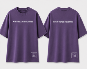 Wholesale Custom Printing <b>logo</b> 200 250 300 Gsm Oversized Blank Drop Shoulder T-shirt Heavyweight Men's t Shirt 100% Cotton Print - Product Image 3