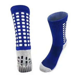 Professional Silicone Non-slip Football <b>Socks</b> Outdoor Sports Soccer Grip <b>Socks</b> Anti-slip Soccer <b>Socks</b> Men Women Outdoor - Product Image 4