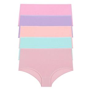 Nouveauté 2025 – Caleçons de <span class=keywords><strong>sport</strong></span> sexy en soie élastique pour homme, taille basse, 3 tailles, style tendance, en tissu tricoté respirant, motif uni - Product Image 5