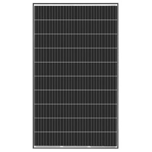 Panneau solaire HJT 450W 500W, module photovoltaïque haute efficacité avec cellules de 156,75 mm et dimensions de 2278x1134 mm pour systèmes solaires commerciaux - Product Image 1