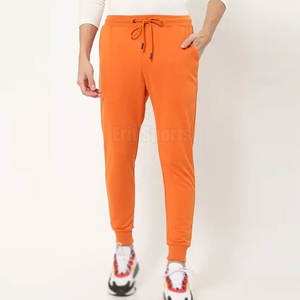 Pantalones Deportivos para Hombre Talla Grande, para Uso en Exteriores, Ropa Deportiva, Hechos de Algodón/Poliéster - Product Image 2