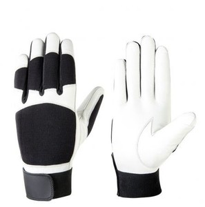Premium Baseball Batting Gloves Enhanced Grip Comfort Control Durable Training <b>Game</b> Performance Sports Gloves OEM Wholesale - Product Image 2