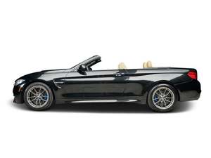 Excelente Coche Descapotable BEST GOOD 2015 M-4 RWD 3L I6 con Transmisión Manual de 8 Velocidades, Asientos de Cuero, LISTO PARA ENVIAR - Product Image 3