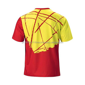 Men's Casual Comfortable Sportswear <b>Tennis</b> Team Uniforms Breathable Jersey Top Clothes for <b>Table</b> <b>Tennis</b> High Quality Sports Wear - Product Image 4