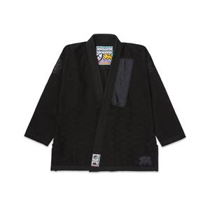 Uniforme de Artes Marciales al por Mayor, Kimono de Jiu Jitsu Brasileño, Ropa de Entrenamiento de Karate, Gi de BJJ, Shoyoroll Batch # 147 Bjj Gi - Product Image 1