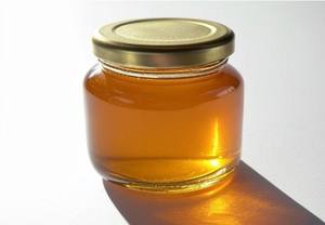 Miel de granja fresca auténtica pura india en botella de 1kg para té o uso de vida saludable Precio DE FÁBRICA DE LA India - Product Image 4