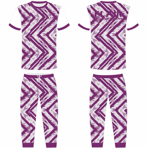 Kit d'uniformes de cricket personnalisables de haute qualité – Vêtements de cricket haut de gamme personnalisables pour joueurs – Vente en gros - Product Image 4