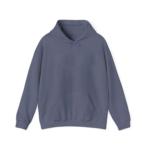 Sudadera con Capucha de Manga Larga, Color Rojo, Ligera y Cómoda, Personalizada con Logotipo en Relieve, Estilo Hip Hop, Unisex, al Mejor Precio - Product Image 4