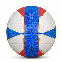 Ballon de football classique personnalisé, design sur mesure, durable, pour l'extérieur, haute qualité, pour l'entraînement d'équipe