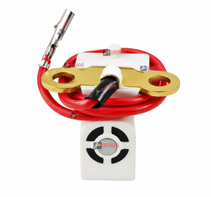 LML Vespa Star Zündspule, elektronische Zündspule, Exportqualität für Zweirad-Ersatzteile, Indien, Orado - Product Image 1