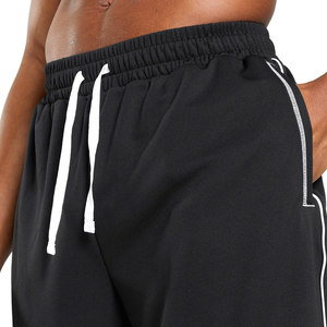 High Quality Basketball Men Clothe Stitched <b>Pants</b> Top Grade <b>Mesh</b> Custom Quick Dry Basketball Shorts customized - Product Image 4
