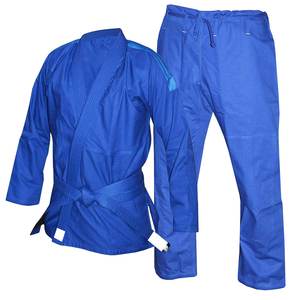 ชุดยิวยิตสูบราซิลแบบสั่งทำ / ชุดกิโมโนบราซิลเลียนยิวยิตสู ขายส่งชุดยูนิฟอร์มศิลปะการต่อสู้ - Product Image 6