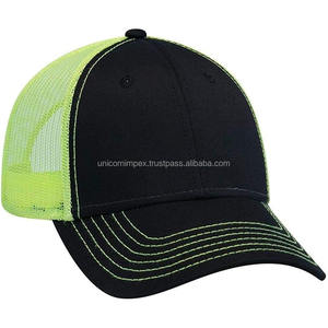 Sombrero de camión Snapback de 5 paneles de alta calidad para hombre clásico Cierre trasero ajustado Logotipo personalizado Ropa deportiva de moda para la calle todos los días - Product Image 1