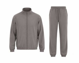 Customized Men <b>Tracksuit</b> High Quality Wholesale Men Bulk Quantity Custom Logo OEM Men <b>Tracksuit</b> For Boys Casual Fashion - Product Image 3