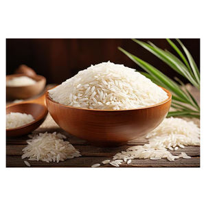 Exportateur de riz basmati de haute qualité en gros pour les supermarchés, les distributeurs et les acheteurs en gros - Product Image 3