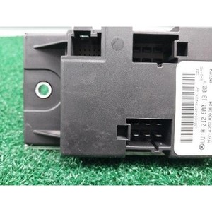 ECU และโมดูลคอมพิวเตอร์มือสองสำหรับรถยนต์ E-class รุ่น A2129001800 - Product Image 3