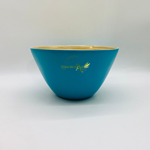Juego de vajilla ecológica y duradera: cuencos ligeros reutilizables para servir en lavavajillas, pago de unión para regalar alimentos seguros - Product Image 4