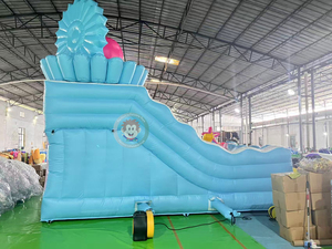 Château gonflable commercial Jumper Bouncer pour la <span class=keywords><strong>location</strong></span> événementielle - Product Image 6