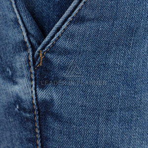 Pantalones Vaqueros de Último Diseño de Fabricante Profesional, Transpirables y Ligeros para Hombre - Product Image 5