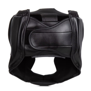 Protectores de Cabeza de Boxeo y Karate Personalizados de Alta Calidad, Protector Facial Completo para Boxeo - Product Image 1