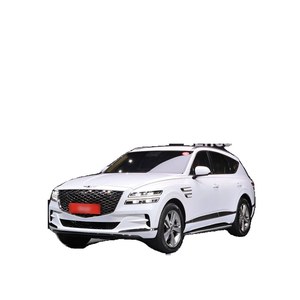 Genesis GV80 3.0 Diésel AWD 2023, 57,505 km, Caja de Cambios Automática, Volante a la Izquierda, Asientos de Cuero, Cámara Trasera - Product Image 1
