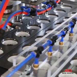 Top Supplier at Factory Viet Nam Coffee POD With Cheap Price Blend Arabica Robusta Strong taste Sweet Fast Delivery Export - Product Image 6