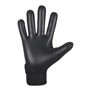 Gants de gardien de but de football professionnels personnalisés, paume en latex allemand haute adhérence, protection des doigts - Product Image 3