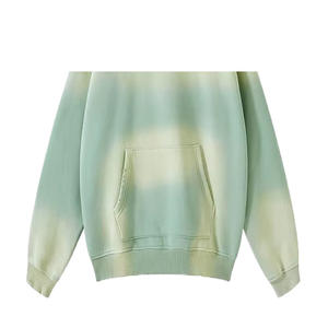 เสื้อสเวตเชิ้ตเดรสผู้หญิงแบบสวมหัว ผ้าฟลีซโพลีเอสเตอร์/คอตตอน ล้างนุ่มพิเศษ ทรงโอเวอร์ไซส์ ระบายอากาศได้ดี สำหรับฤดูหนาว/ฤดูใบไม้ผลิ - Product Image 3