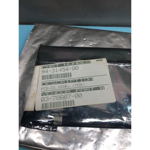 AMAT 678667 DI BOARD (SINK) SCHEM REF 7801-D-1222 - Equipo y piezas de semiconductores de confianza de la marca global Legacy - Product Image 6