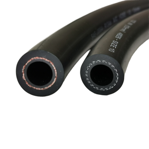 Garantie d'un an Raccords de pièces de réfrigération et d'échange de chaleur Raccord de <span class=keywords><strong>tuyau</strong></span> pour tuyaux de climatiseur d'autobus - Product Image 3