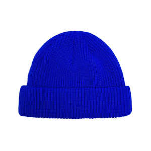Bonnets en tricot torsadé épais en gros, chapeaux d'hiver personnalisés pour les marques de vêtements américaines, couvre-chefs en tricot texturé, approvisionnement en vrac avec logo pour la vente au détail - Product Image 5