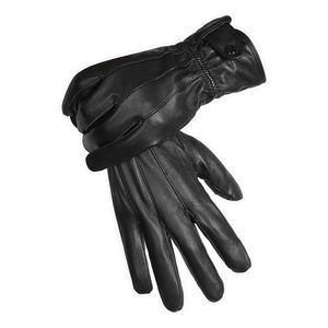 Gants de conduite polyvalents pour hommes en polyester et nylon, doublés et chauds, compatibles avec les écrans tactiles, durables, résistants et résistants à la chaleur - Product Image 4