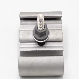 Corrosion Resistant JLC Series Line <b>Clamp</b> for Outdoor Environment - Product Image 3