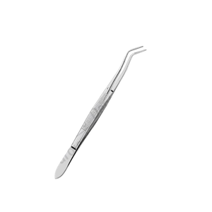 Pinza de Cirugía Zoha Surgico 6 1-3 Hans, Manual, Dental, Quirúrgica, Mango de Silicona, Espátulas, Kit de Escalador, CE, Reutilizable - Product Image 1