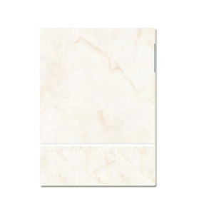 Carreaux de sol en porcelaine numérique 1200x1200 à haute brillance de taille personnalisée Carreaux de grandes dalles avec double chargement pour revêtement de sol - Product Image 1