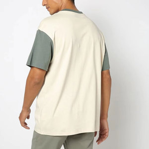 T-shirt léger pour homme, best-seller, texture douce, idéal pour la mode estivale et le confort quotidien - Product Image 3