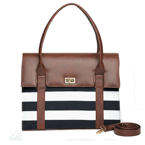 Bolso de Mano de Cuero Vacuno Genuino de Alta Calidad 2026, Bolsos Tote para Mujer, OEM Personalizado, Moda, Tendencia, Bolso de Hombro Elegante, Nuevo - Product Image 1