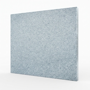Dalle de granit gris Sira, pierre naturelle polie pour plan de travail de cuisine, revêtement de sol et revêtement mural - Product Image 1