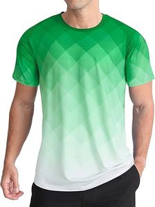T-shirt de sport épais pour hommes, polo de sport AirBus, uniforme scolaire, mode enfant, t-shirts pour hommes, t-shirts de gym - Product Image 5