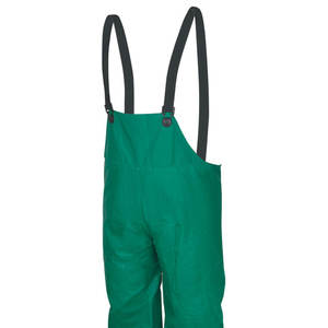 Pantalones de Trabajo de Algodón para Hombre, Pantalones de Trabajo Resistentes, Pantalones de Seguridad de Algodón de Alta Calidad - Product Image 4