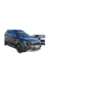 Kia Carnival 2024 de 7 Plazas, Tipo Limusina, Gasolina, Asientos de Cuero, Caja de Cambios Automática, Volante a la Izquierda, 40,479 km - Product Image 1