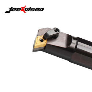 Jeekvisen mdunr thay đổi nhanh chóng kẹp Carbide bên ngoài chuyển công cụ chủ cho CNC Lathe nhàm chán công cụ - Product Image 2