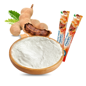Pour TRUST Tamarind Extrait de Fruit Naturel 100% Poudre Instantanée 16g Bâtonnets 20 Bâtonnets/Carton 10 Boîtes/Carton Privé Adultes - Product Image 2